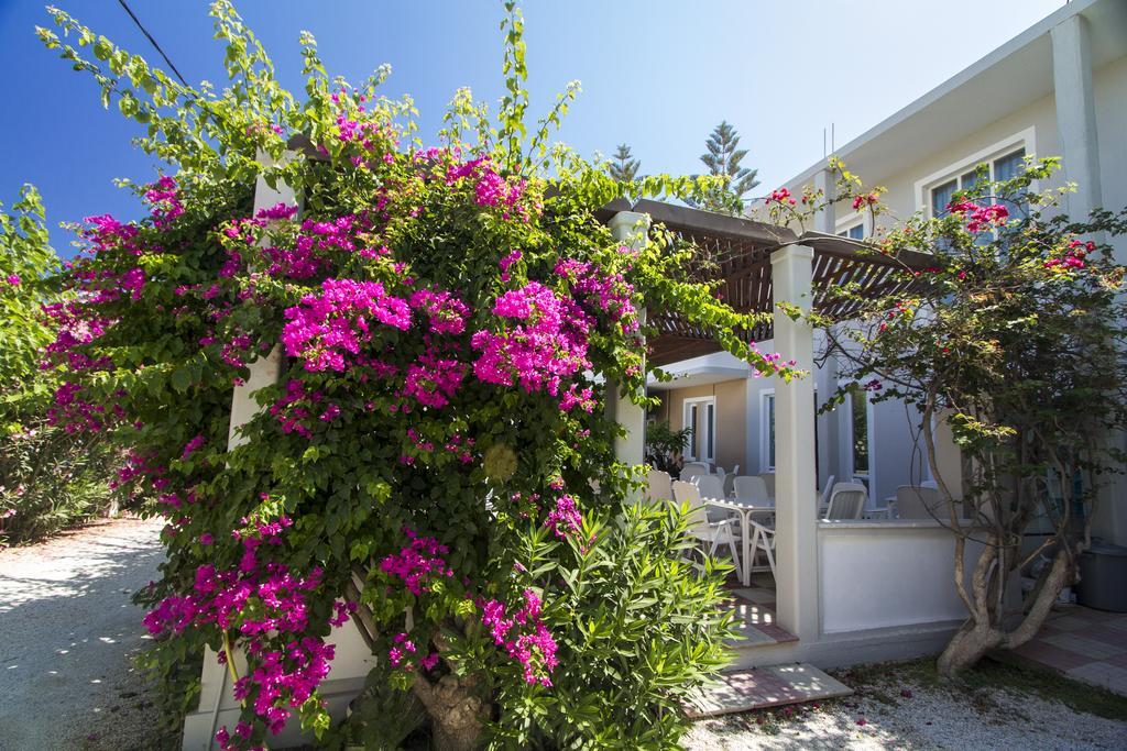Hotel Peli Киссамос Экстерьер фото